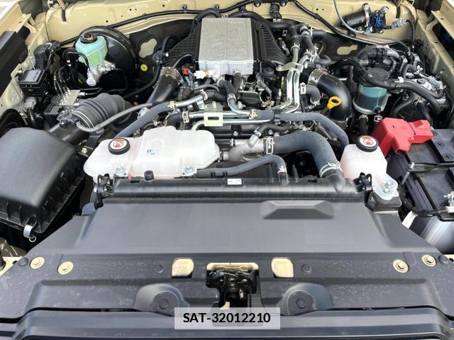 Toyota Land Cruiser 70 2025-05 7869272-17