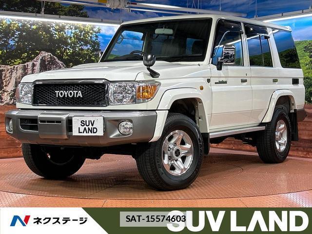 Toyota Land Cruiser 70 2014-09 7871299-0