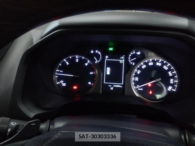 Toyota LAND CRUISER PRADO 2023-01 7867288-5