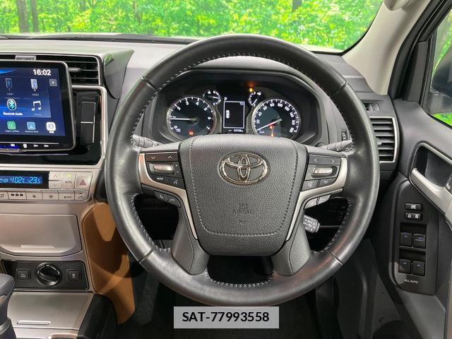Toyota LAND CRUISER PRADO 2022-04 7867873-10