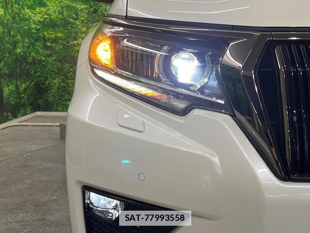 Toyota LAND CRUISER PRADO 2022-04 7867873-12