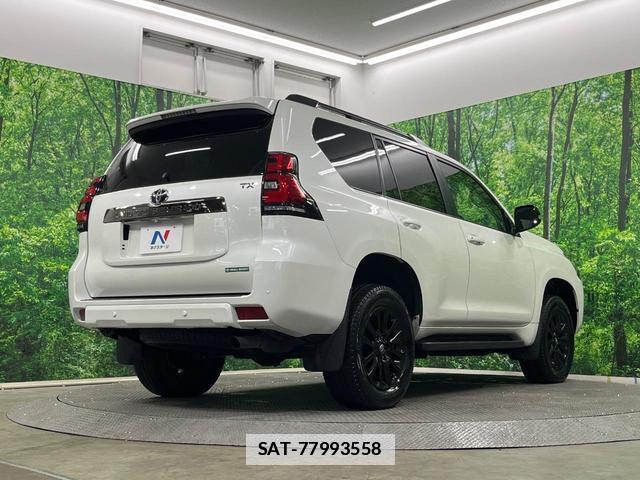Toyota LAND CRUISER PRADO 2022-04 7867873-16