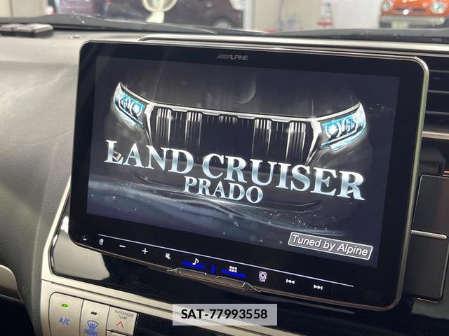 Toyota LAND CRUISER PRADO 2022-04 7867873-2