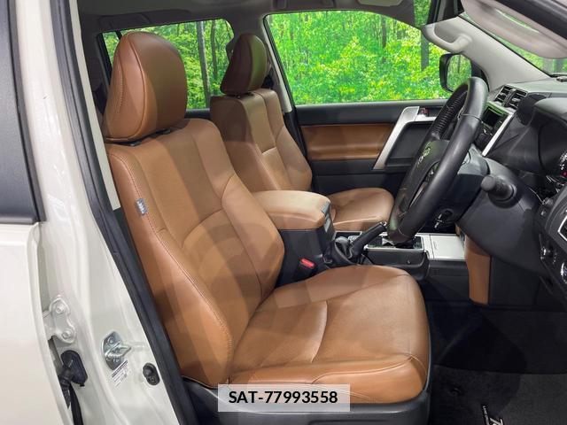 Toyota LAND CRUISER PRADO 2022-04 7867873-6