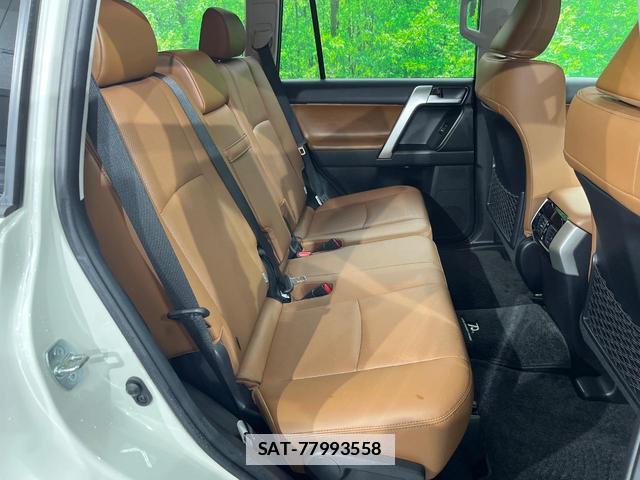 Toyota LAND CRUISER PRADO 2022-04 7867873-7