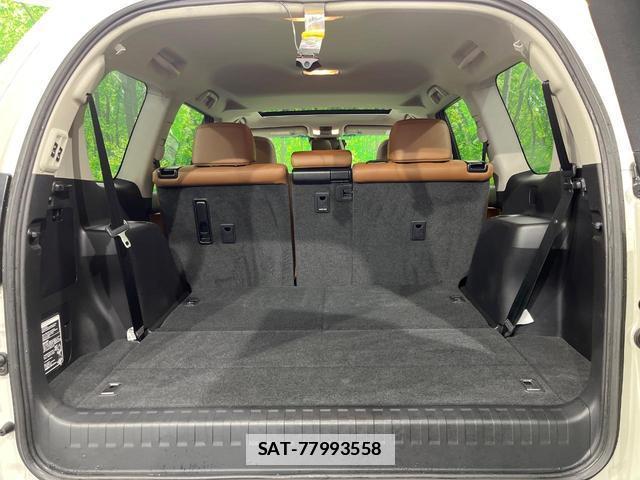 Toyota LAND CRUISER PRADO 2022-04 7867873-9