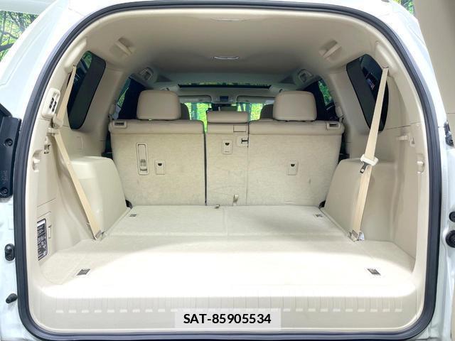 Toyota LAND CRUISER PRADO 2023-01 7868220-10