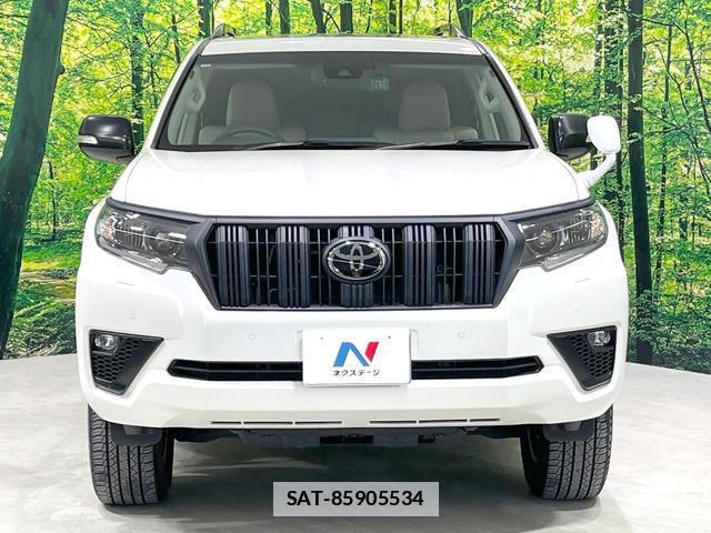 Toyota LAND CRUISER PRADO 2023-01 7868220-13