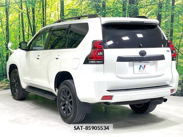 Toyota LAND CRUISER PRADO 2023-01 7868220-16