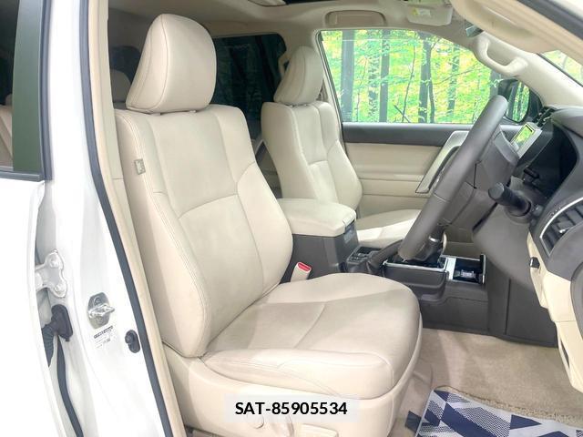 Toyota LAND CRUISER PRADO 2023-01 7868220-7