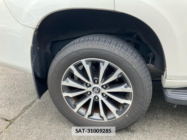 Toyota LAND CRUISER PRADO 2018-09 7868554-12