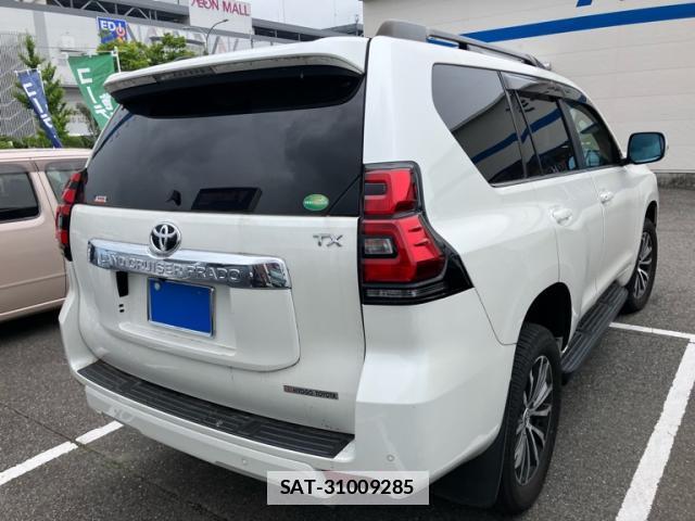Toyota LAND CRUISER PRADO 2018-09 7868554-13