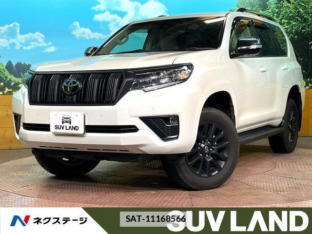 Toyota LAND CRUISER PRADO 2023-03 7869201-0