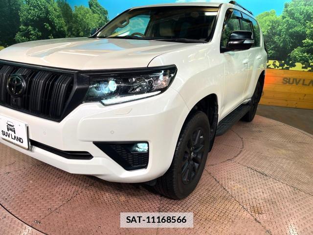 Toyota LAND CRUISER PRADO 2023-03 7869201-10