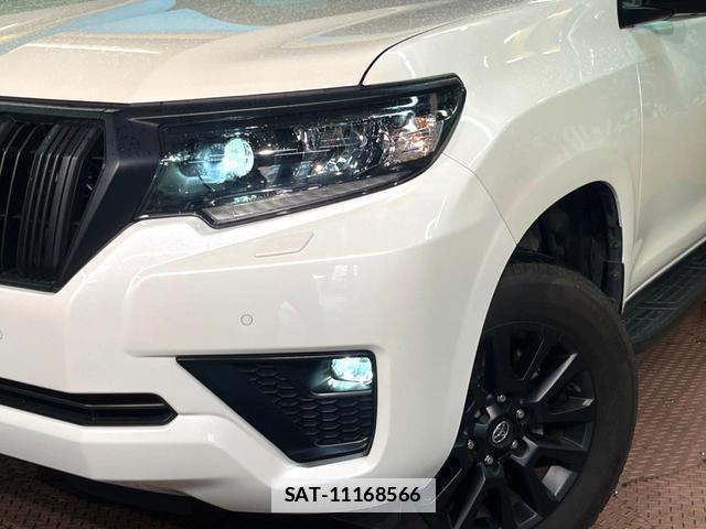 Toyota LAND CRUISER PRADO 2023-03 7869201-11