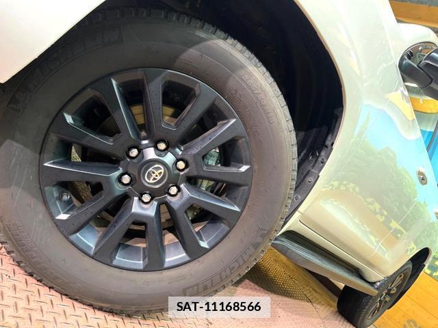 Toyota LAND CRUISER PRADO 2023-03 7869201-12