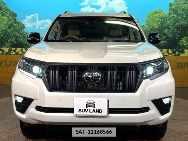 Toyota LAND CRUISER PRADO 2023-03 7869201-13