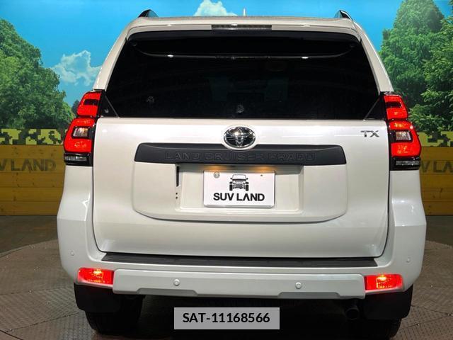 Toyota LAND CRUISER PRADO 2023-03 7869201-14