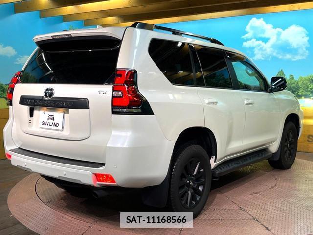 Toyota LAND CRUISER PRADO 2023-03 7869201-16