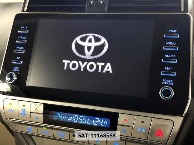 Toyota LAND CRUISER PRADO 2023-03 7869201-3