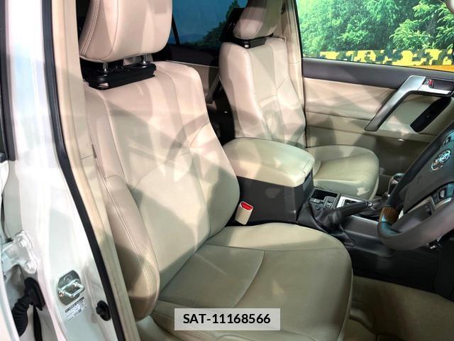 Toyota LAND CRUISER PRADO 2023-03 7869201-7