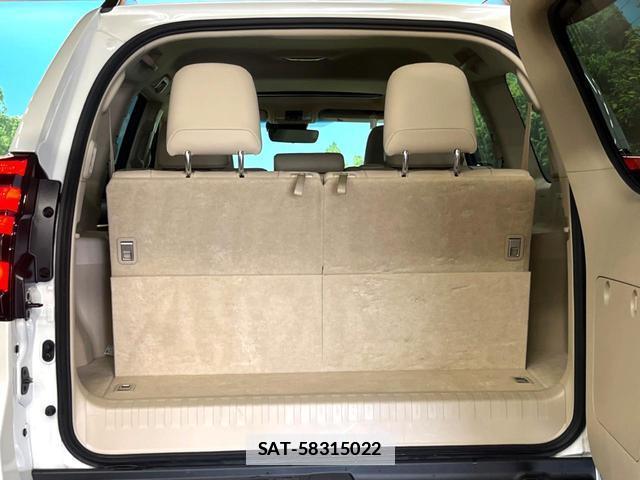 Toyota LAND CRUISER PRADO 2023-08 7869211-10