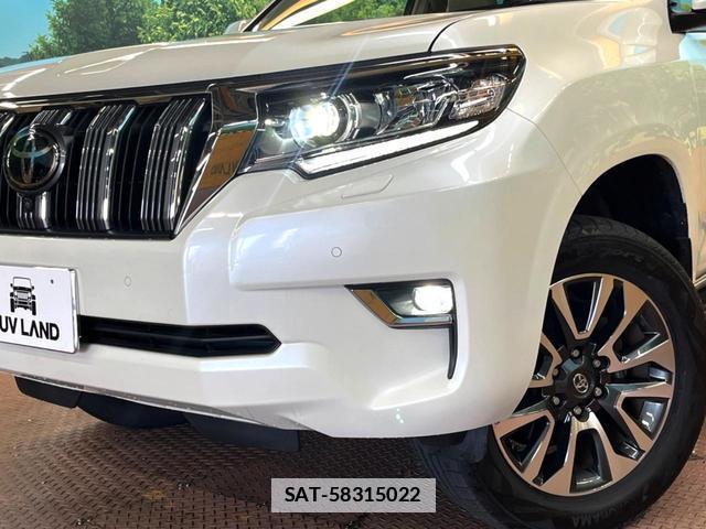 Toyota LAND CRUISER PRADO 2023-08 7869211-12