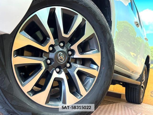 Toyota LAND CRUISER PRADO 2023-08 7869211-13
