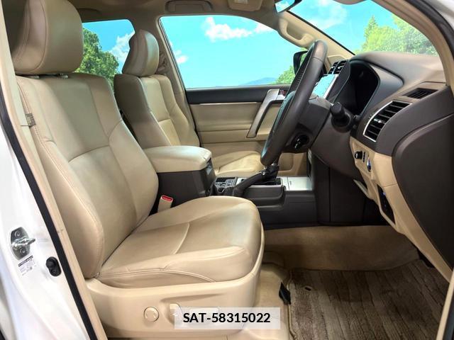Toyota LAND CRUISER PRADO 2023-08 7869211-7