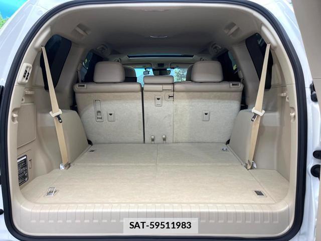 Toyota LAND CRUISER PRADO 2023-03 7869285-10