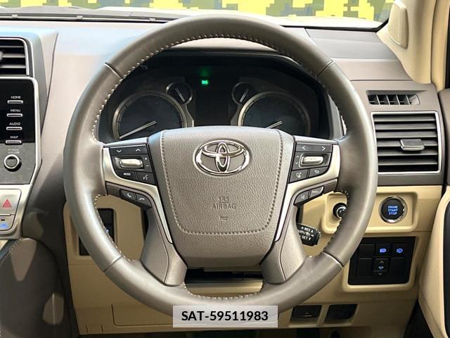 Toyota LAND CRUISER PRADO 2023-03 7869285-11