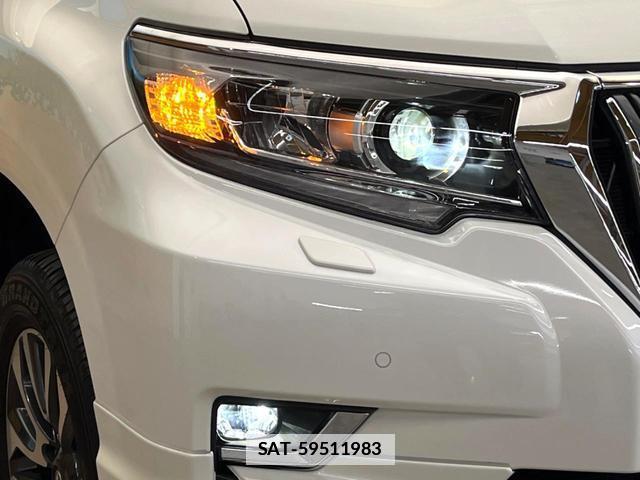 Toyota LAND CRUISER PRADO 2023-03 7869285-12