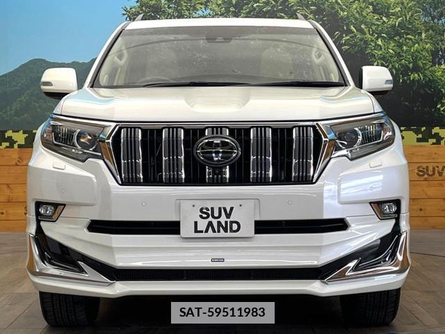 Toyota LAND CRUISER PRADO 2023-03 7869285-14