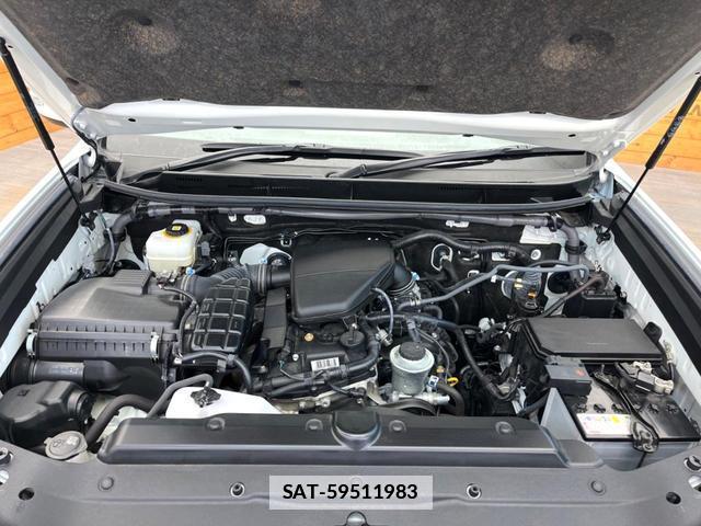 Toyota LAND CRUISER PRADO 2023-03 7869285-17