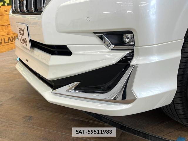 Toyota LAND CRUISER PRADO 2023-03 7869285-3