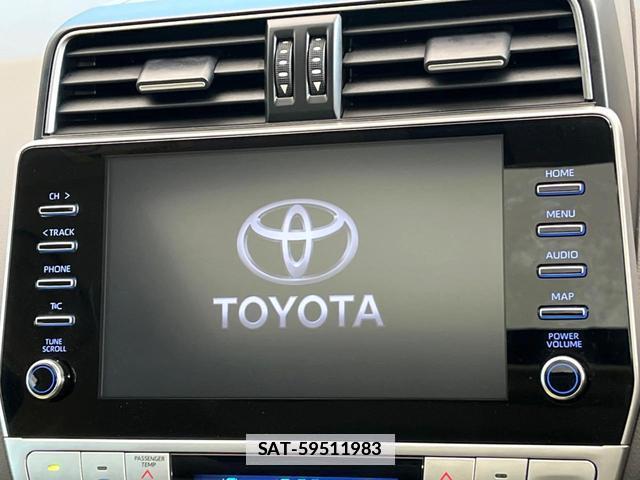 Toyota LAND CRUISER PRADO 2023-03 7869285-4