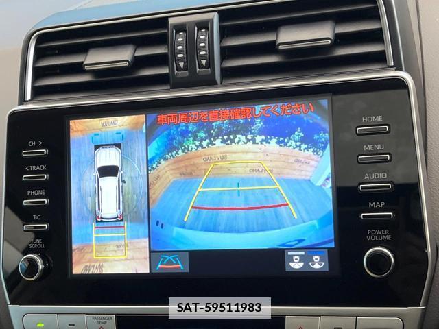 Toyota LAND CRUISER PRADO 2023-03 7869285-5
