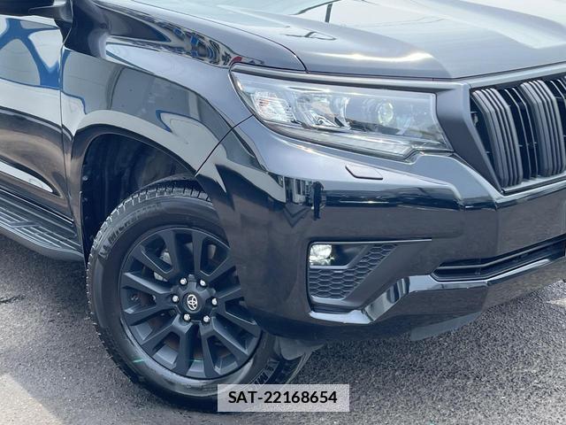 Toyota LAND CRUISER PRADO 2022-09 7869685-10
