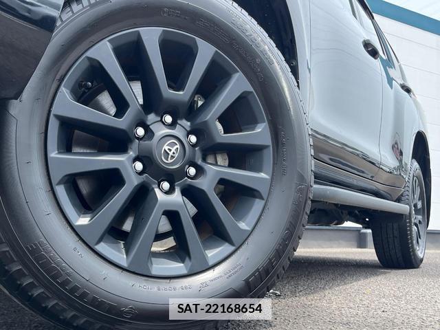 Toyota LAND CRUISER PRADO 2022-09 7869685-11