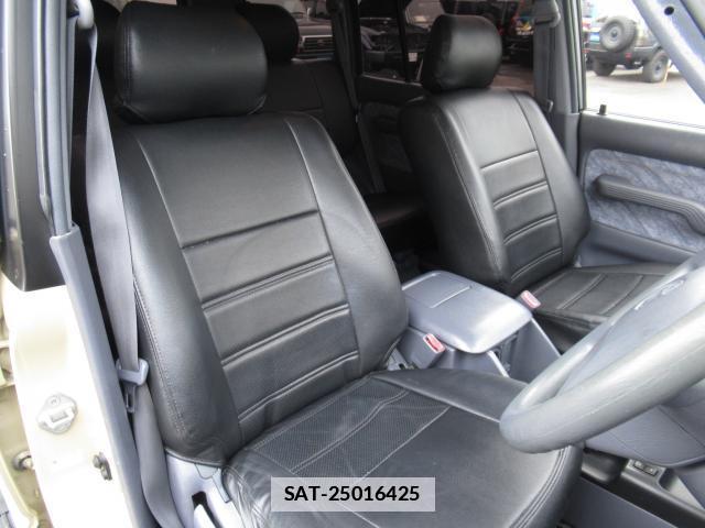 Toyota LAND CRUISER PRADO 1998 7869723-13