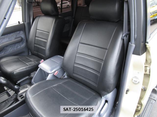 Toyota LAND CRUISER PRADO 1998 7869723-14