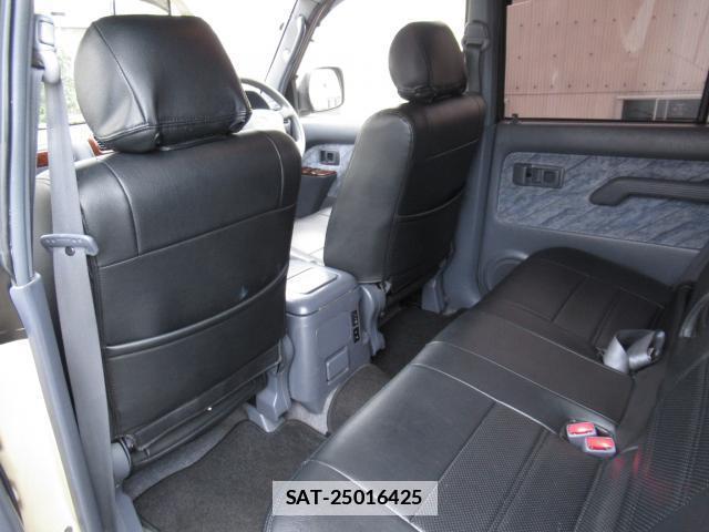 Toyota LAND CRUISER PRADO 1998 7869723-15