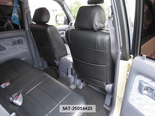 Toyota LAND CRUISER PRADO 1998 7869723-16