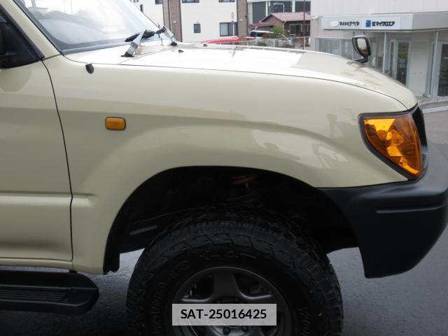 Toyota LAND CRUISER PRADO 1998 7869723-17