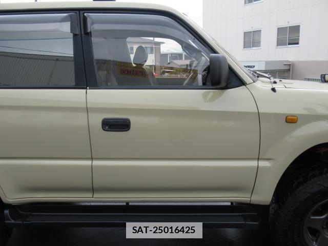 Toyota LAND CRUISER PRADO 1998 7869723-18