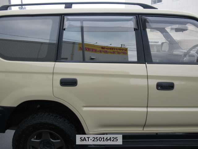 Toyota LAND CRUISER PRADO 1998 7869723-19