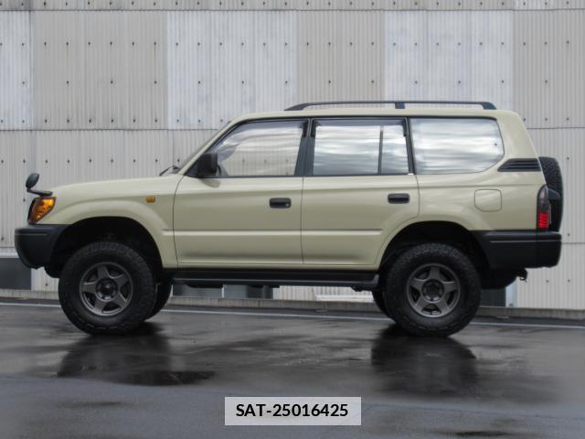 Toyota LAND CRUISER PRADO 1998 7869723-2