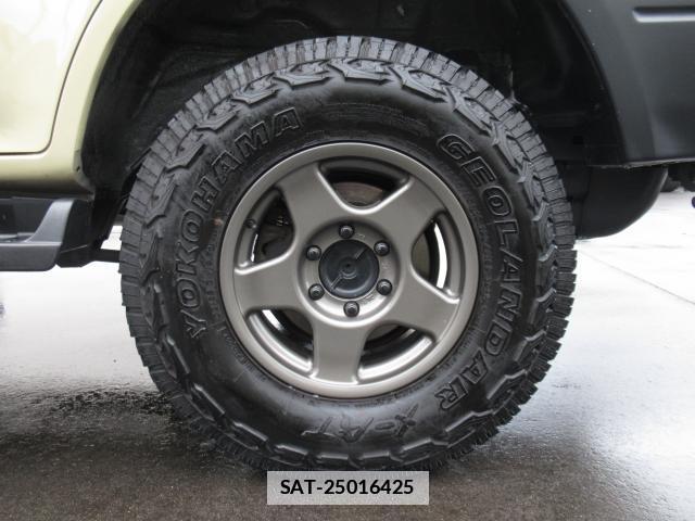 Toyota LAND CRUISER PRADO 1998 7869723-4