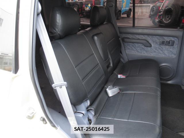 Toyota LAND CRUISER PRADO 1998 7869723-6