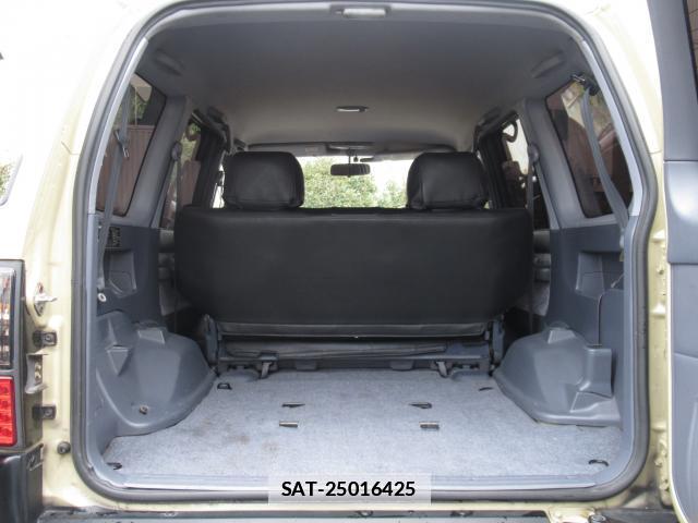 Toyota LAND CRUISER PRADO 1998 7869723-7